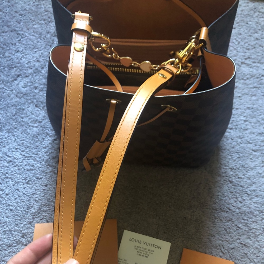 Louis Vuitton neo noe
